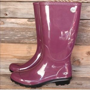 UGG Rain Boots ✨